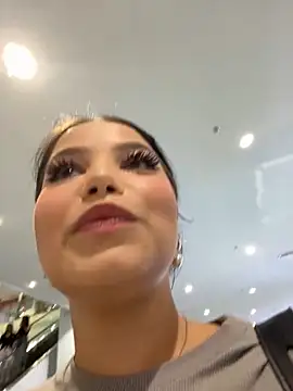 Chloe  Moon online show from 03/09/25, 09:24