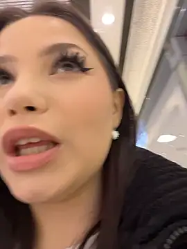 Chloe  Moon online show from 01/15/26, 02:20