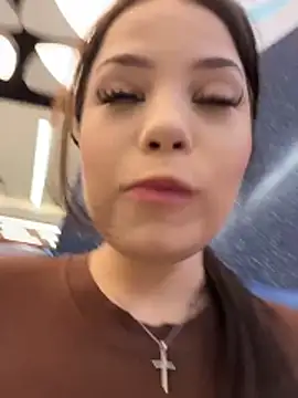 Chloe  Moon online show from 04/03/26, 03:18