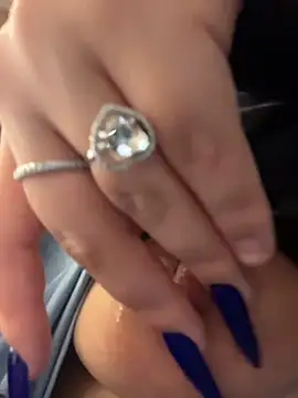 Chloe  Moon online show from 02/15/26, 03:11