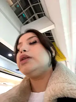 Chloe  Moon online show from 10/22/25, 03:11