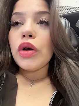 Chloe  Moon online show from 04/13/26, 02:10