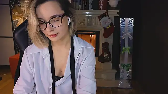 alita angelo online show from 12/03/24, 11:29