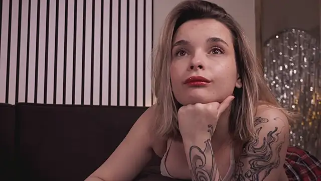 alita angelo online show from 01/06/25, 03:20