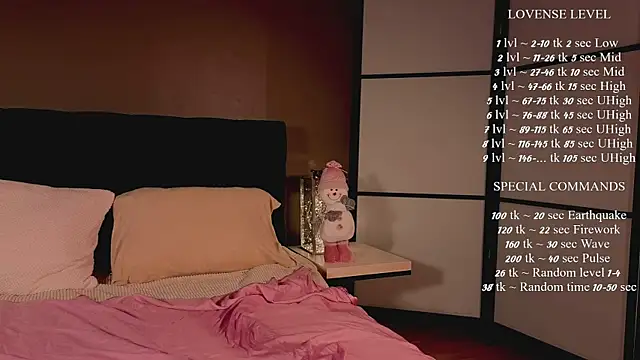 alita angelo online show from 01/07/25, 11:35