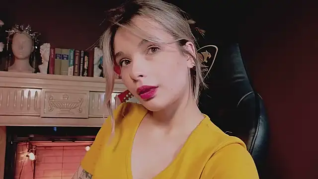 alita angelo online show from 01/09/25, 11:34