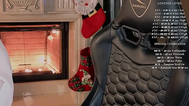 alita angelo online show from 12/19/24, 11:25