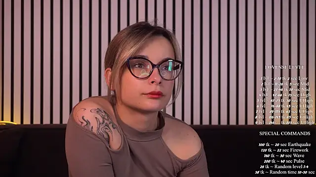 alita angelo online show from 12/21/24, 12:09