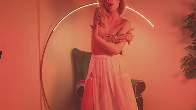 alita angelo online show from 12/07/24, 06:05