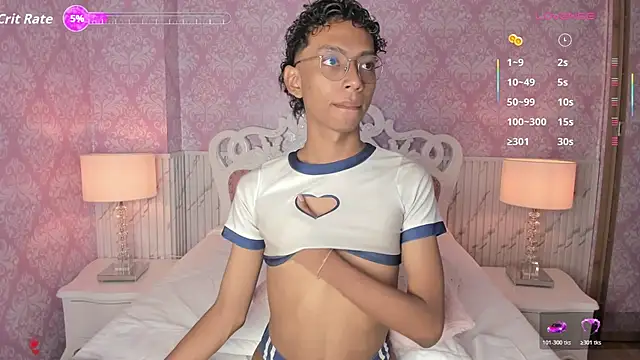 Angel  sweet18 online show from 12/21/25, 01:52