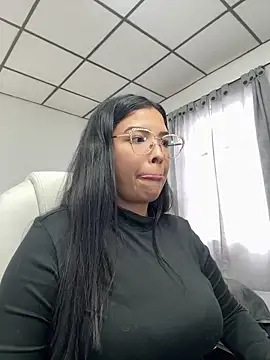 Aniee Leeee online show from 03/10/25, 06:34