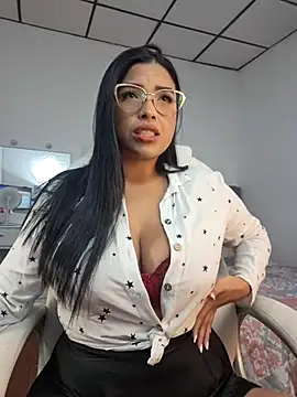 Aniee Leeee online show from 03/01/25, 07:37