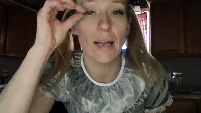 Ashphroditegemini online show from 10/31/25, 09:00