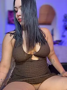 LunaRose5 online show from 07/08/26, 02:46
