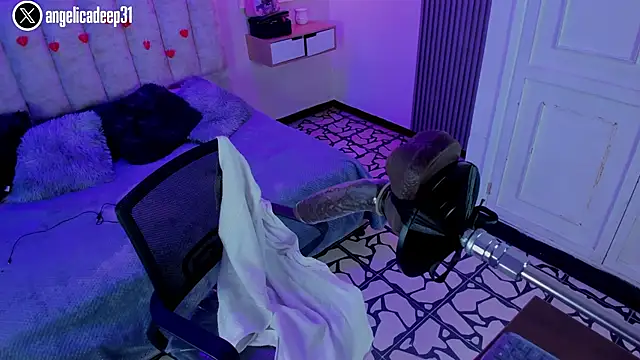 angels collins online show from 03/16/26, 08:33