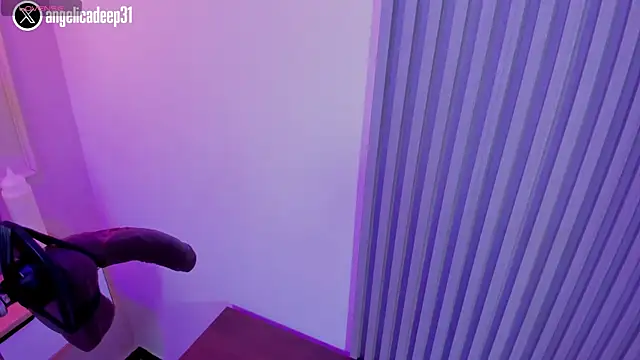 angels collins online show from 04/14/26, 08:47