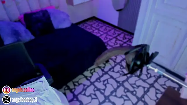 angels collins online show from 02/27/26, 08:19