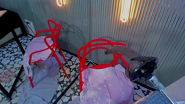 angels collins online show from 03/20/26, 09:16