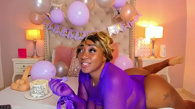 Gabriiela  online show from 02/21/26, 04:47