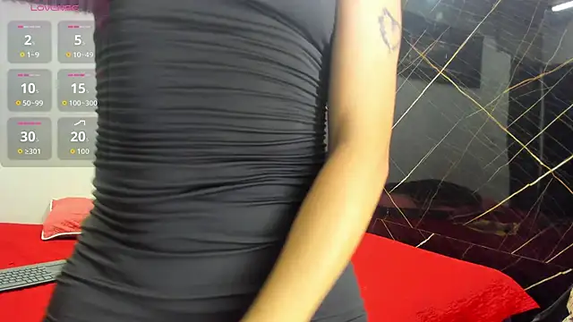 Analiasmith89 online show from 11/15/25, 02:15