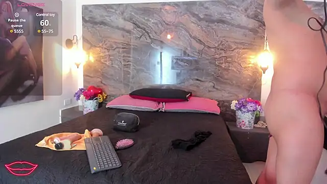 Analiasmith89 online show from 03/08/25, 03:28