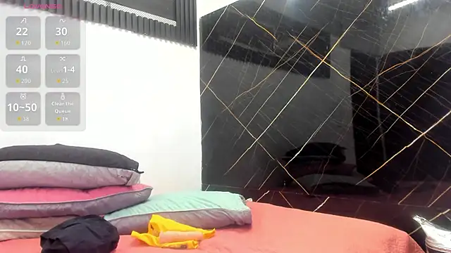 Analiasmith89 online show from 01/13/26, 03:54