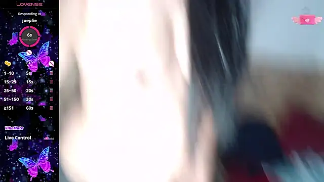 athenea russo4 online show from 02/06/26, 01:34