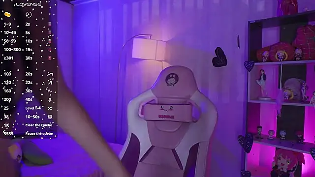 mara jackson  online show from 02/25/25, 12:05