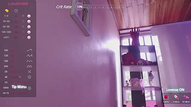 mara jackson  online show from 03/08/25, 12:22