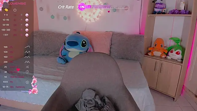 mara jackson  online show from 03/08/25, 03:28