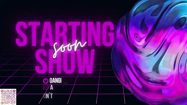 angie bigboobs  online show from 02/26/26, 11:10