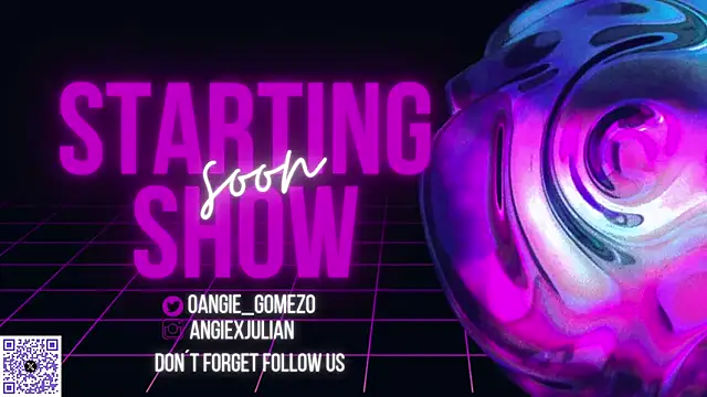 angie bigboobs  online show from 04/11/26, 11:19