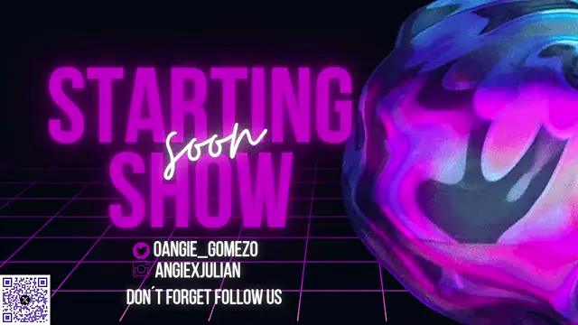 angie bigboobs  online show from 06/25/26, 04:10