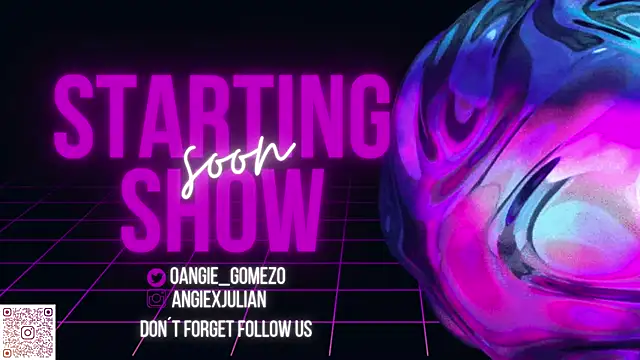 angie bigboobs  online show from 03/12/26, 11:03