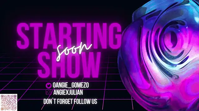 angie bigboobs  online show from 03/03/26, 11:06