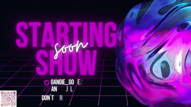 angie bigboobs  online show from 03/26/26, 11:08