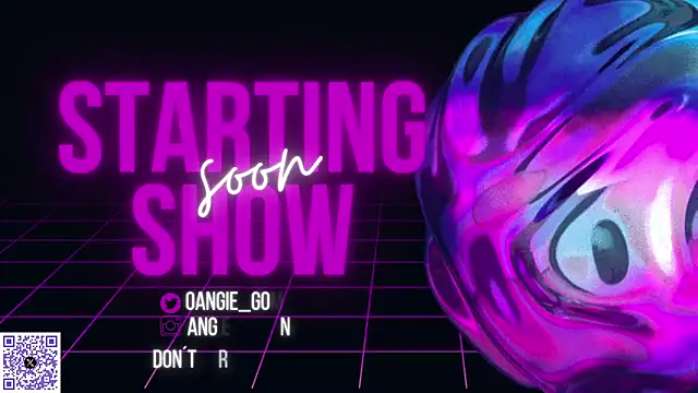 angie bigboobs  online show from 03/19/26, 11:10