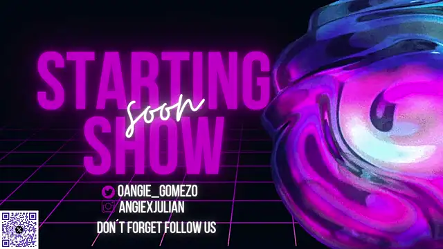 angie bigboobs  online show from 04/10/26, 11:06