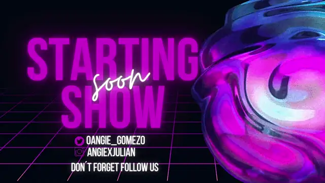 angie bigboobs  online show from 03/13/26, 01:05