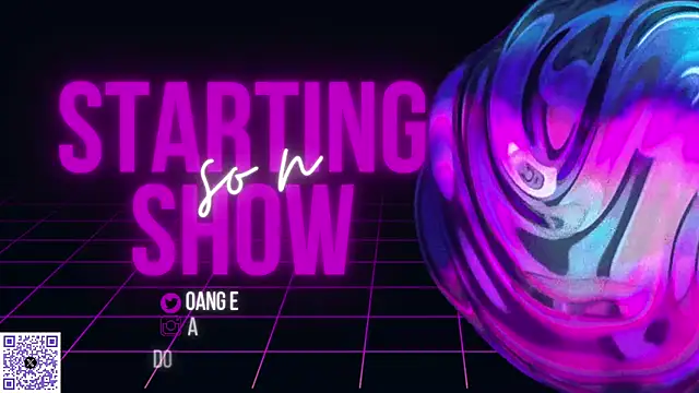 angie bigboobs  online show from 03/14/26, 12:00