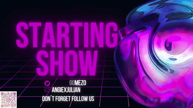 angie bigboobs  online show from 04/04/26, 11:22