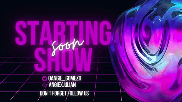 angie bigboobs  online show from 03/25/26, 11:09