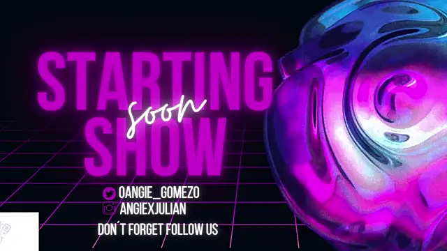 angie bigboobs  online show from 03/28/26, 11:11