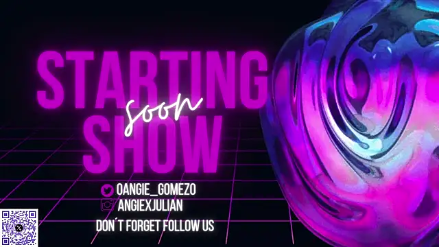 angie bigboobs  online show from 03/17/26, 11:13