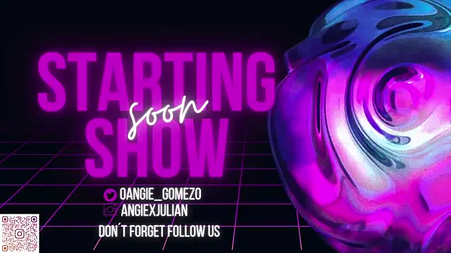 angie bigboobs  online show from 03/07/26, 11:16