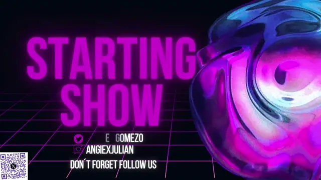 angie bigboobs  online show from 04/09/26, 11:16