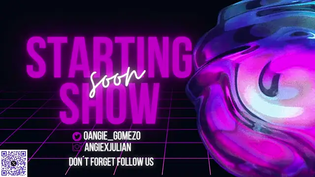 angie bigboobs  online show from 03/20/26, 11:11