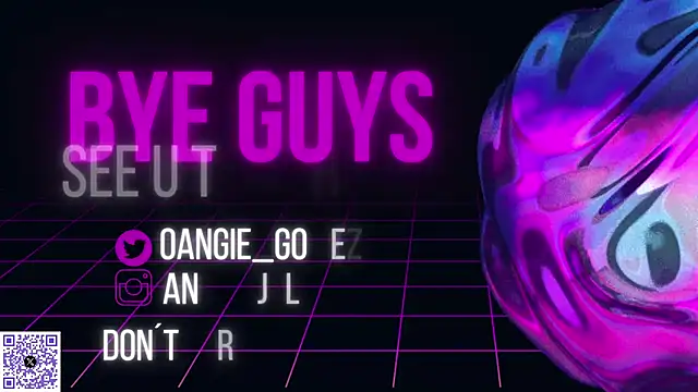 angie bigboobs  online show from 07/10/26, 04:23