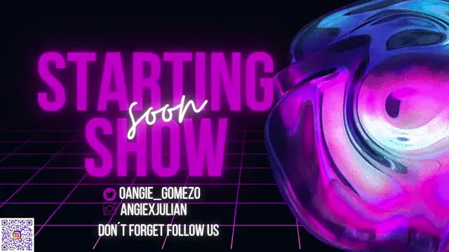 angie bigboobs  online show from 02/23/26, 05:57