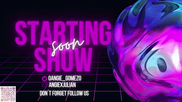 angie bigboobs  online show from 03/11/26, 03:17